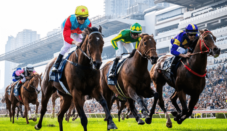 Horse Racing: Top 10 Horse Races You Should Attend