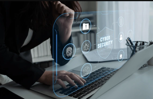 The Importance of Cybersecurity for Businesses