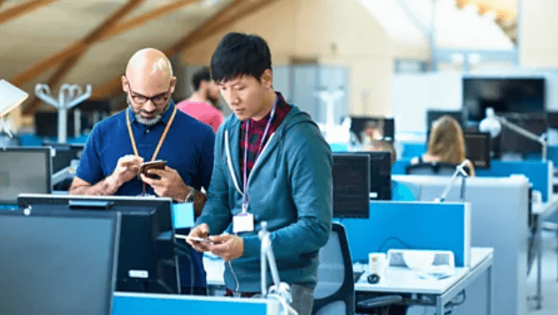 The Importance of Digital Skills in Business