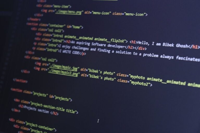 online game title with version string