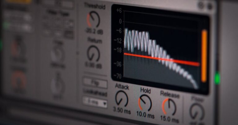 web noise data filtering analysis