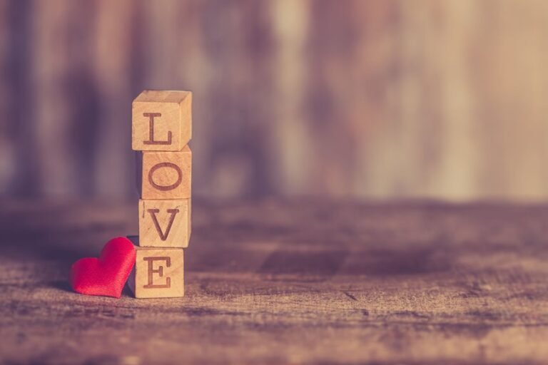 word bundle blocks to heart